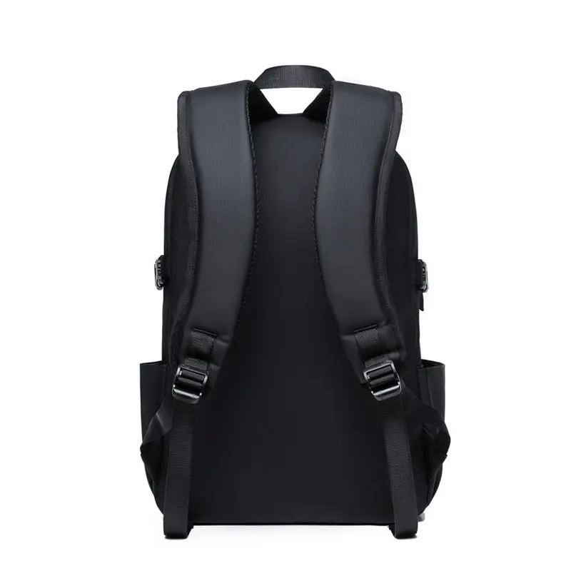 15.6 inch multi functional custom logo waterproof computer business bags laptop backpack fashion new style casual backpack