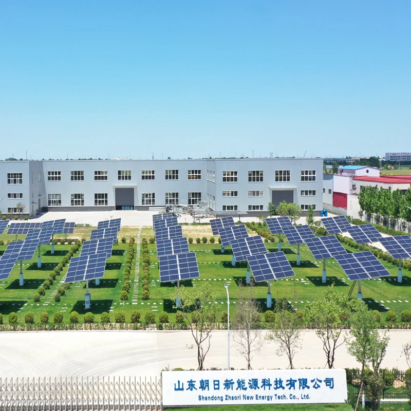 Two axis smart solar tracking system solar tracker ground mount pv tracking systems