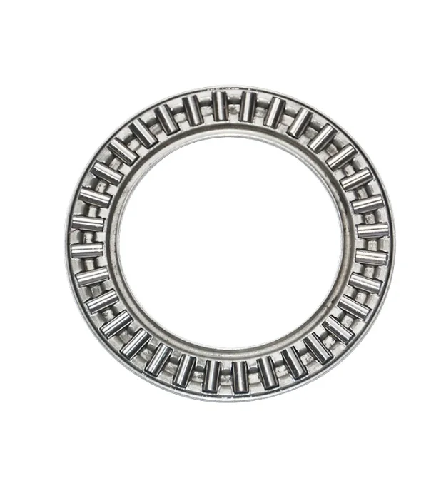 Thrust plane needle roller bearings AXK series, customizable, high-speed needle roller plane thrust bearings