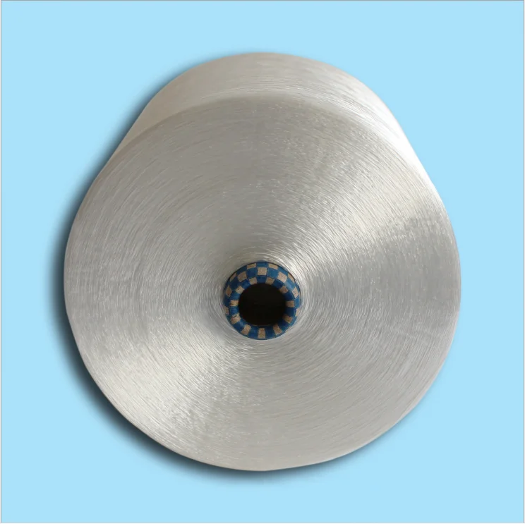 Viscose Rayon Filament Yarn Stock For Sale