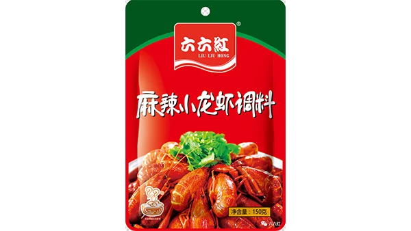  Китайская кухня OEM пряный вкус приправа для