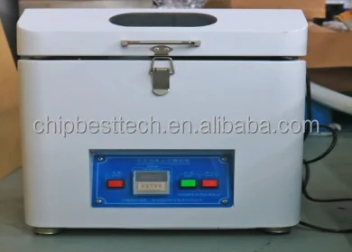 Welding Paste Mxier