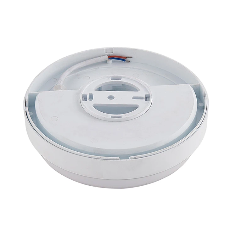 Hot sale and manufacturer direct sale IP65 12W/18W LED round Moisture-proof lamp  External decorate wall lighting