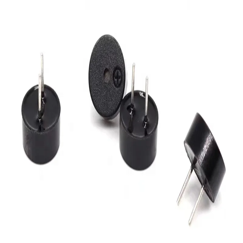 22mm 2khz piezo buzzer factory 80dB 5v piezoelectric transducer for microwave