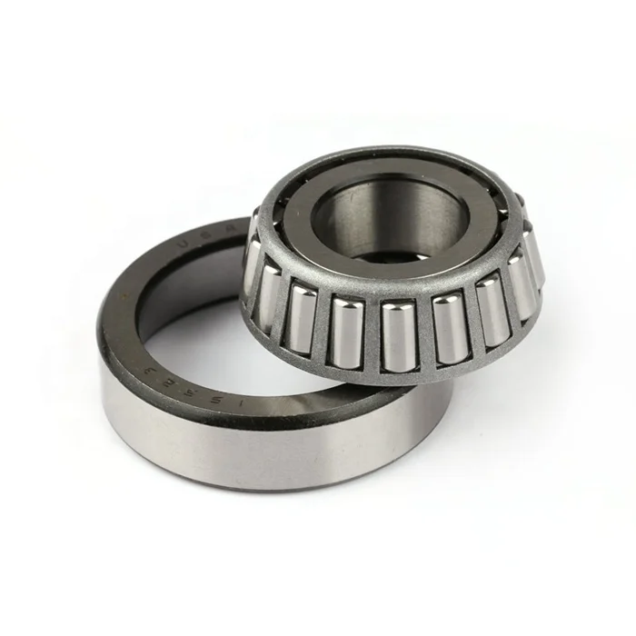 CHIK OEM wholesale price taper roller bearing SET62 17887/17831 hot in Malaysia