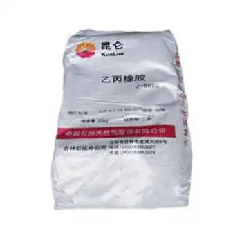 
J0050 EPM Ethylene Propylene Rubber for blending medium-grade internal combustion engine oils additives 