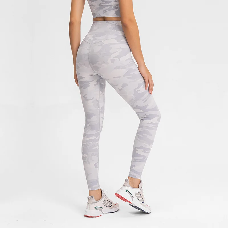 Womens Hugged Sensation Soft High Waist Booty Up Tight Jogging Stretchy Fitness Gym Yoga Leggings