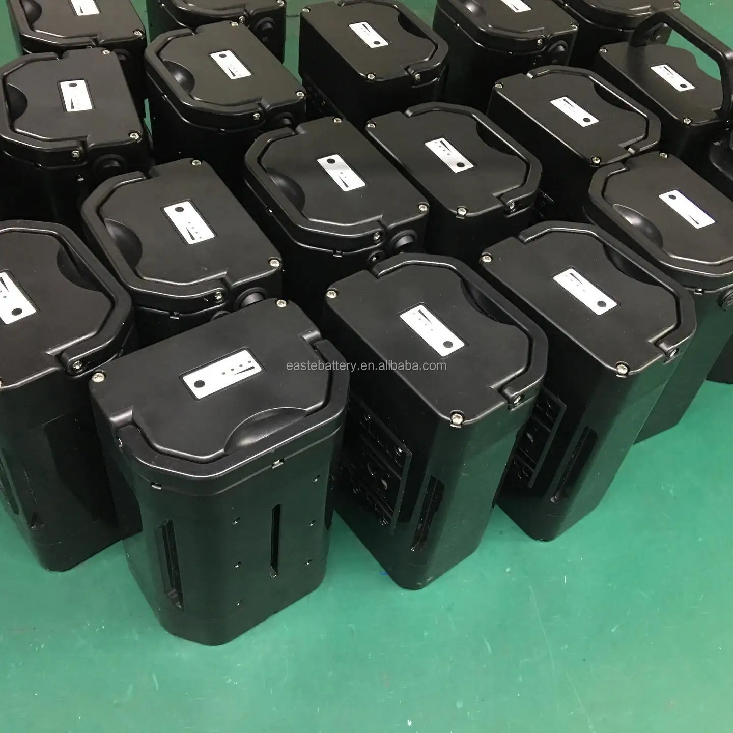 36 volt Battery for Taga Family bike 36v 8.7ah tricycle battery for e-mission Eco-Go Senglar replacement kuo a to b  battery