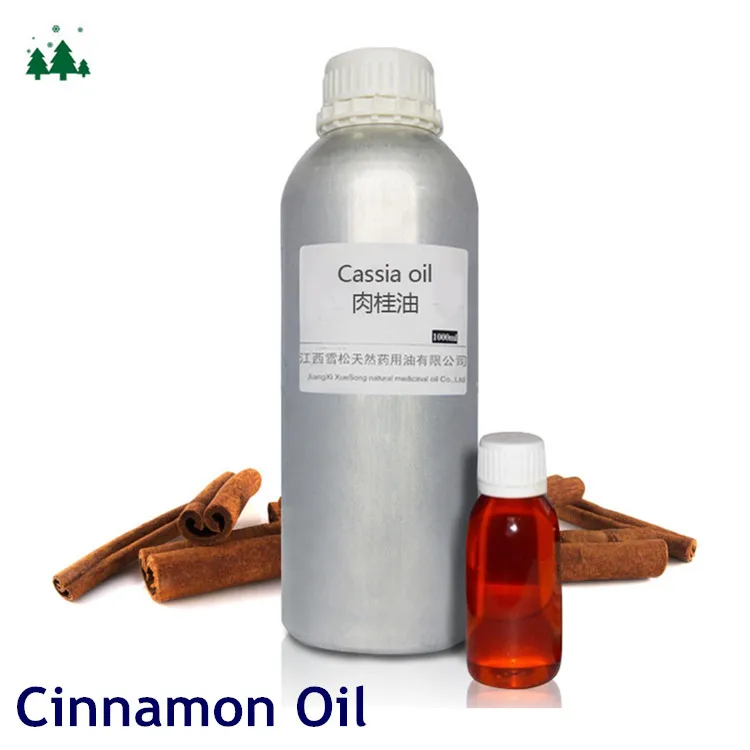 2018 Hot sell Sri Lanka cinnamon oil