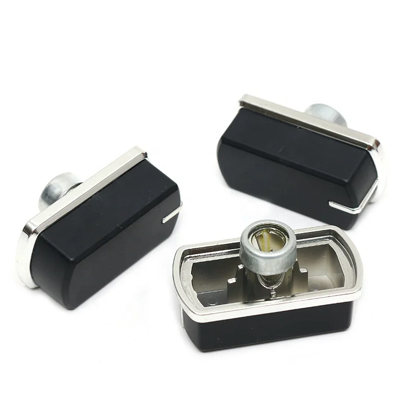 Custom plant price dy053 injection plastic knob for gas stove oven knob in Dymolding
