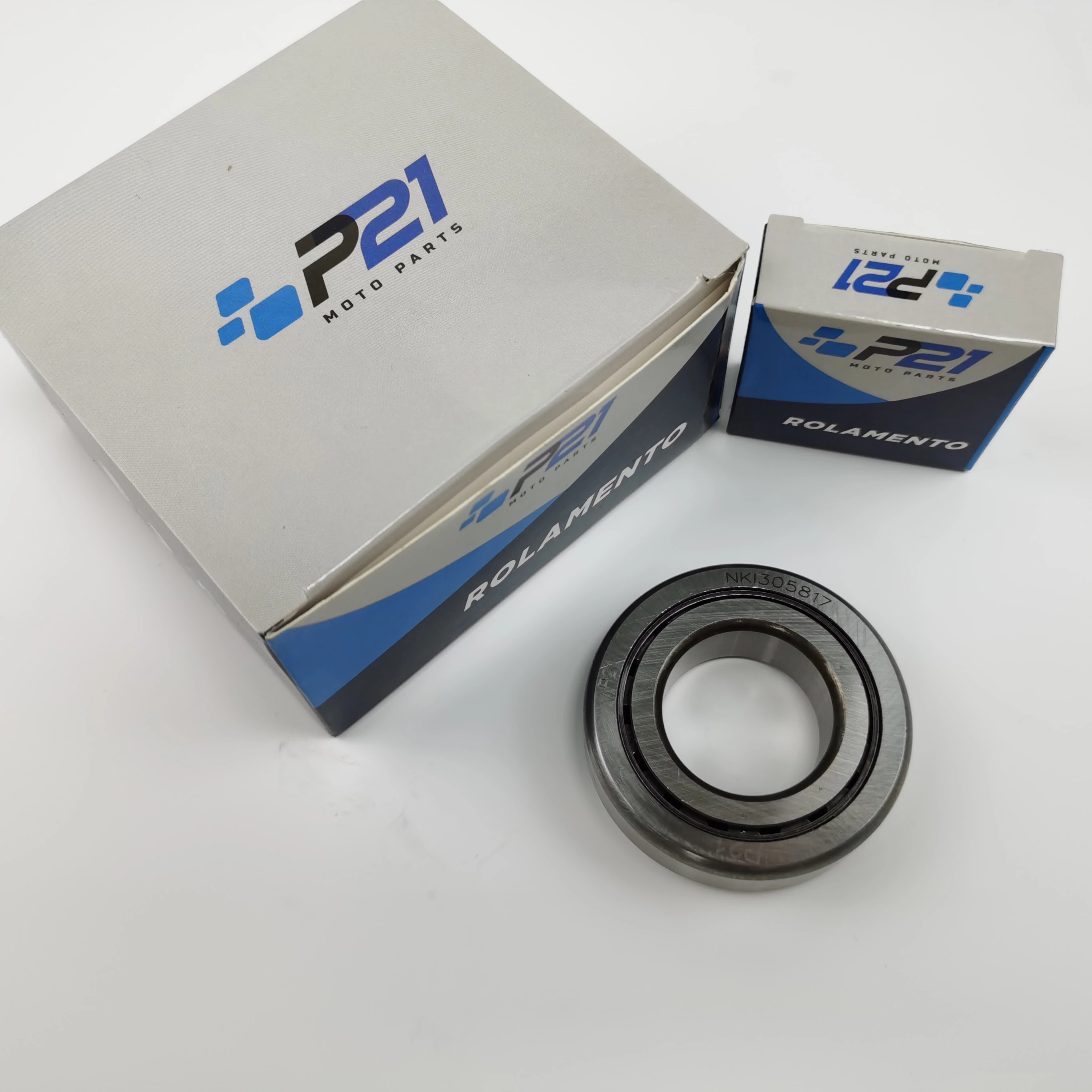 Chinese 6300 2RS Deep Groove Ball Bearing Supplier Ntn NEO/CRYPTON Motorcycle Spare Parts Bearing