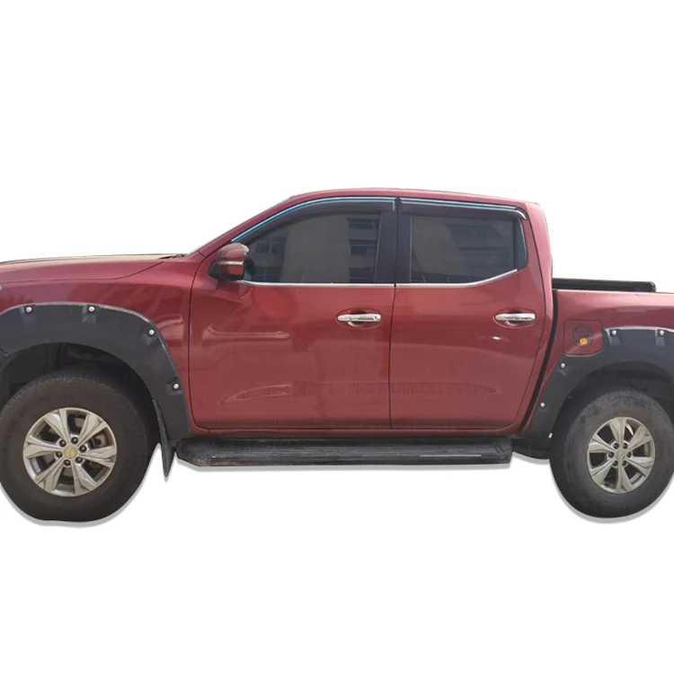 high quality custom fender covers universal fender flares for nissan patrol