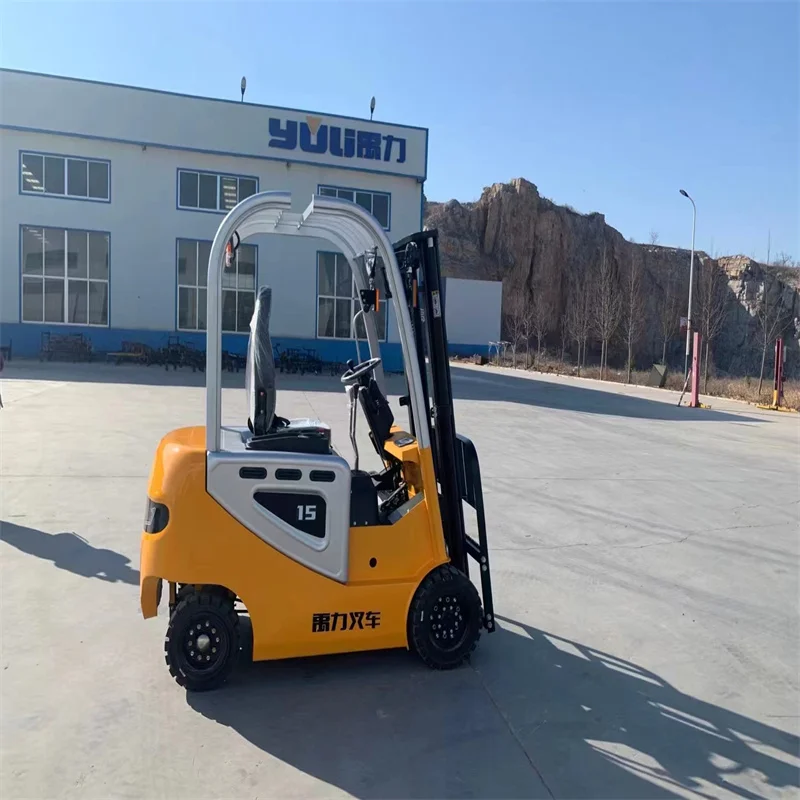 heli forklift price electric China forklift heli trucks with price