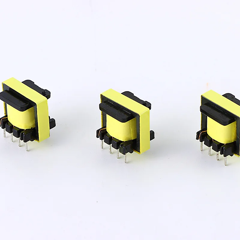 Pq3535 Ee 19  Single Phase High-frequency Transformer Suppliers