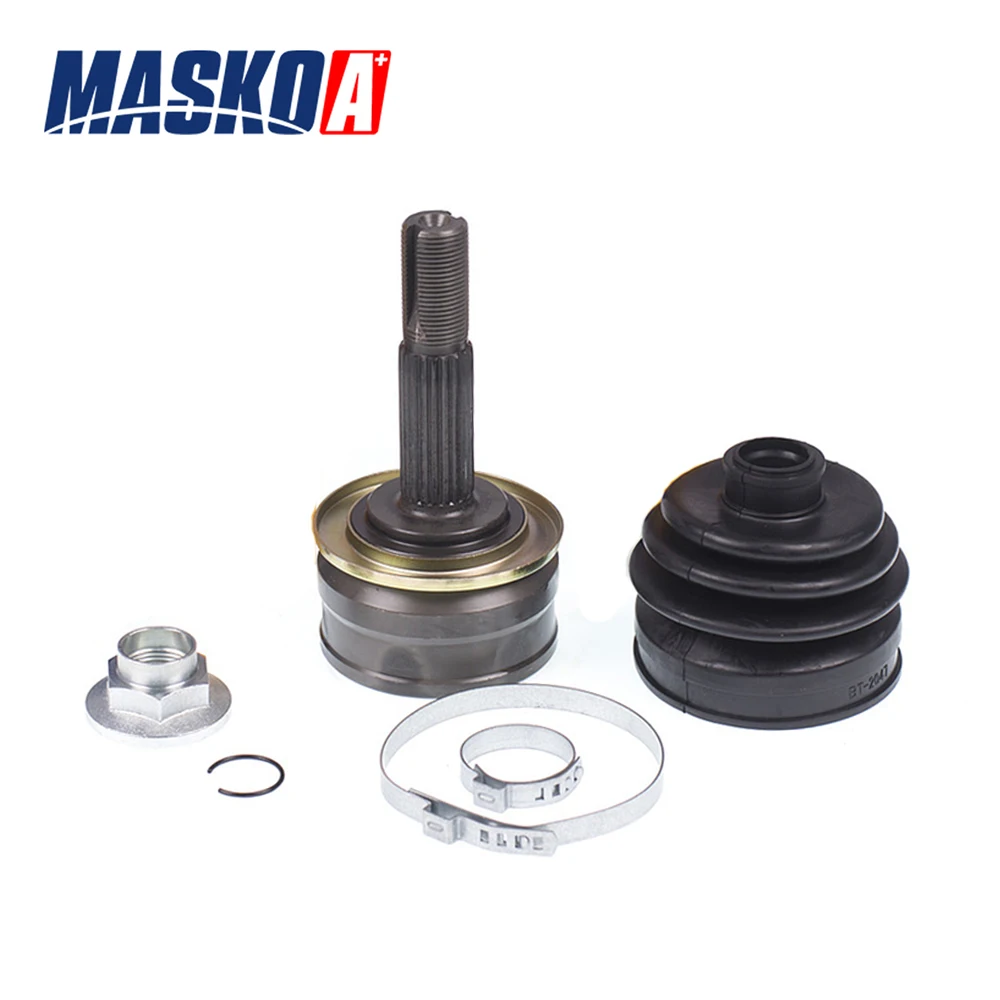 1111-2215012 Autoparts Drive Shaft Joint Kits Outer CV Joint For Lada VAZ