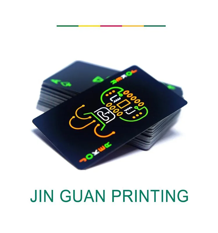 Playing Card Box Card Playing Custom Playing Cards Front And Back