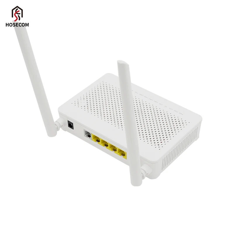 G8301 Dual Band WiFi 4G E Router FTTH-Compatible ONU for EPON GPON GEPON XPON for Any OLT Fiber Optic Equipment