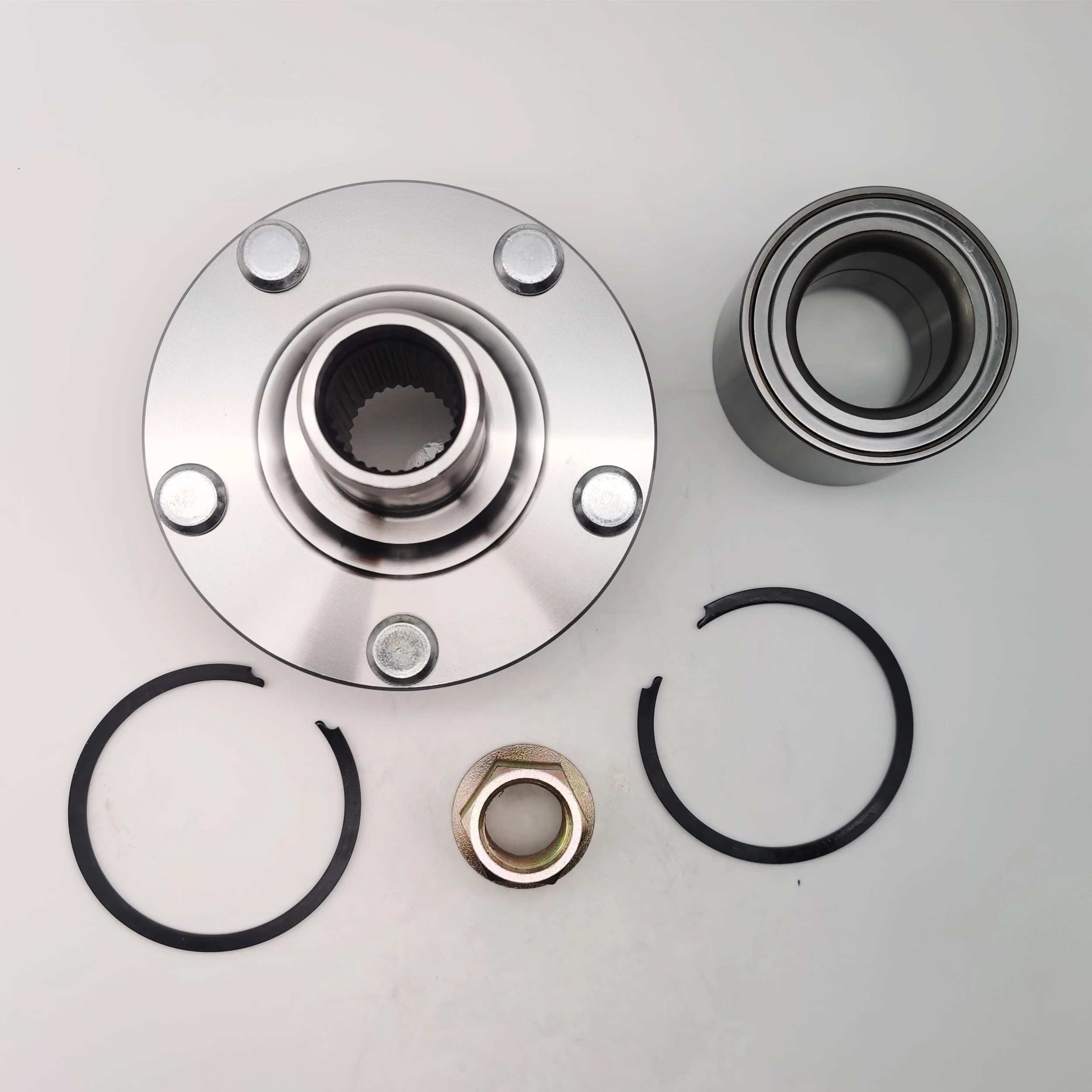 Передняя Ступица колеса HZF 518516 402103Z000 для Nissan