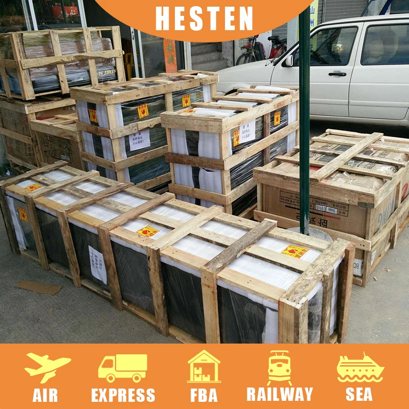 China to Global Top 10 Logistics Service Sea Door to Door cheep Shipping Agent Safety Insurance Customs Amazon Delivery DDU DDP