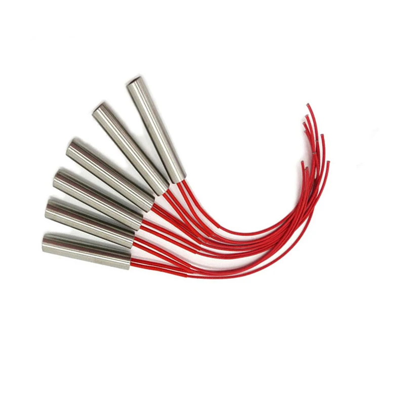 20w 35w 60w 80w 100w 12V 24V 48V cartridge heater element for ultimaker/um2 3D printer