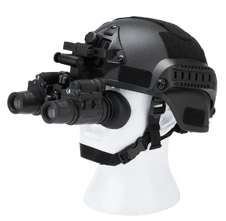 CHINA XINXING Night Vision Device Two Monocular Assembly with Adjustable Eye Distance