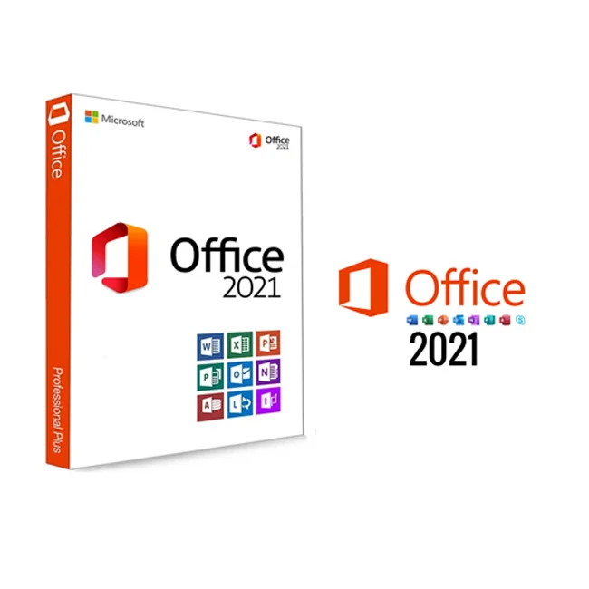 Офис 2021 pro plus переплет электронная почта цифровой ключ код 2021PP программное обеспечение