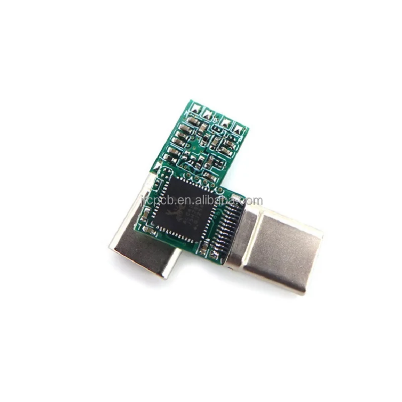 Top PCB FR4 Material Printed Circuit Electric Board PEB Assembly PCBA Manufacturing Service in Shenzhen