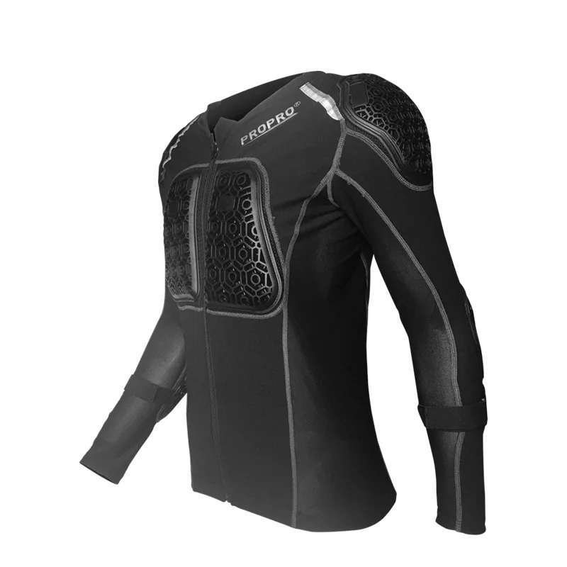 New Wholesale Motorcycle Body Protection MTB Racing Cycling Full Protect Jacket  Armor Top