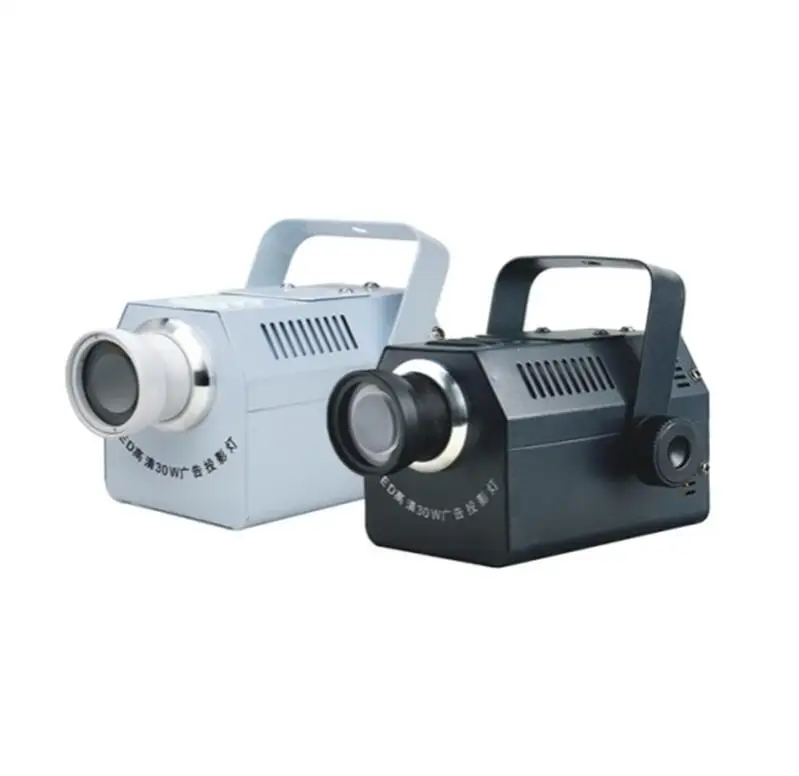 50W Led Rotation Logo Projection Light DJ Stage Effect Light