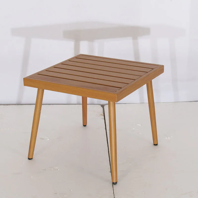 New Design morden  rattan  seat rocking chair wholesale   outdoor  patio  furniture  set