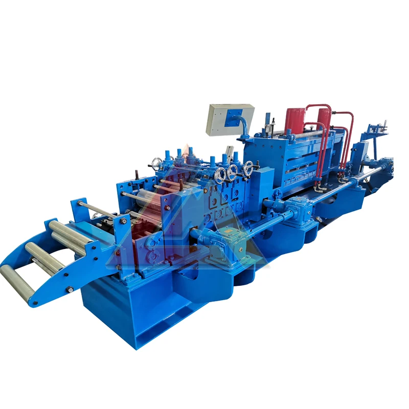 maquina roladora de perfiles steel frame