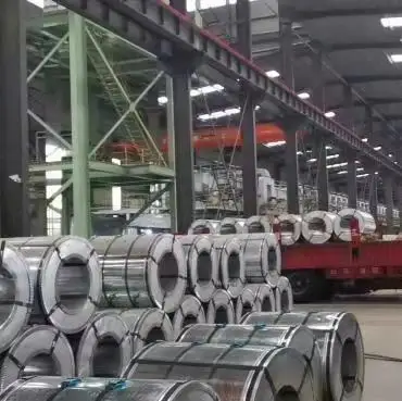 Factory Price Dx51d+z275/ Astm A653 Galvanized Steel Coil roll gi coils