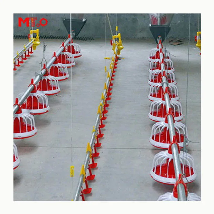 
 Оборудование для бройлеров для земледелия, для разведения цыплят  