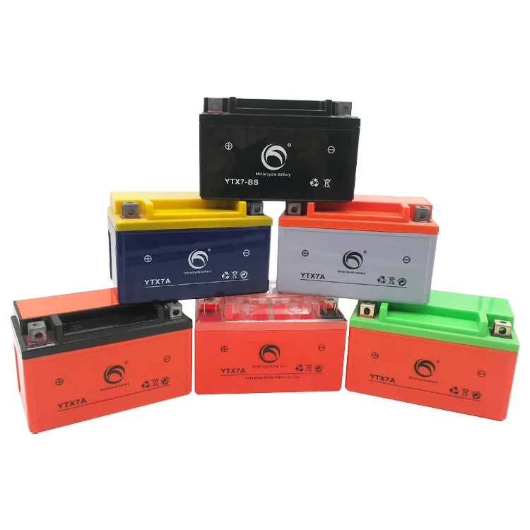 Гуандун Kejian YTX4L-BS YTX7A-BS YTX9-BS YTX12-BS YTX14-BS MF