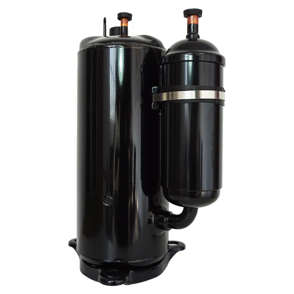 Original GMCC  R22 R410a air conditioner compressor 9000BTU 12000BTU 18000BTU 24000BTU,30000BTU individual small carton package