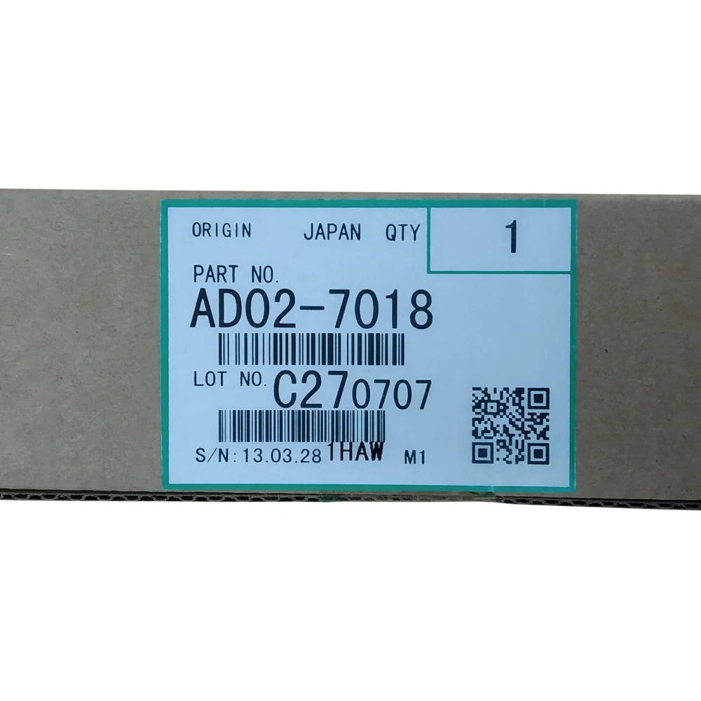 D1589640 D158-9640 Black Developer for Ricoh MP2501 original developer