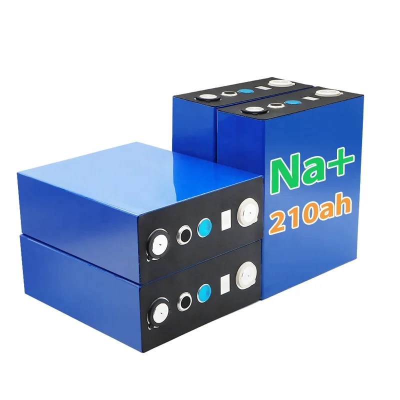 Перезаряжаемые натриевые ионные батареи класса A Catl Ev 3 2 В 210Ah 280Ah 0 220Ah Natrium Ion Akku для системы хранения