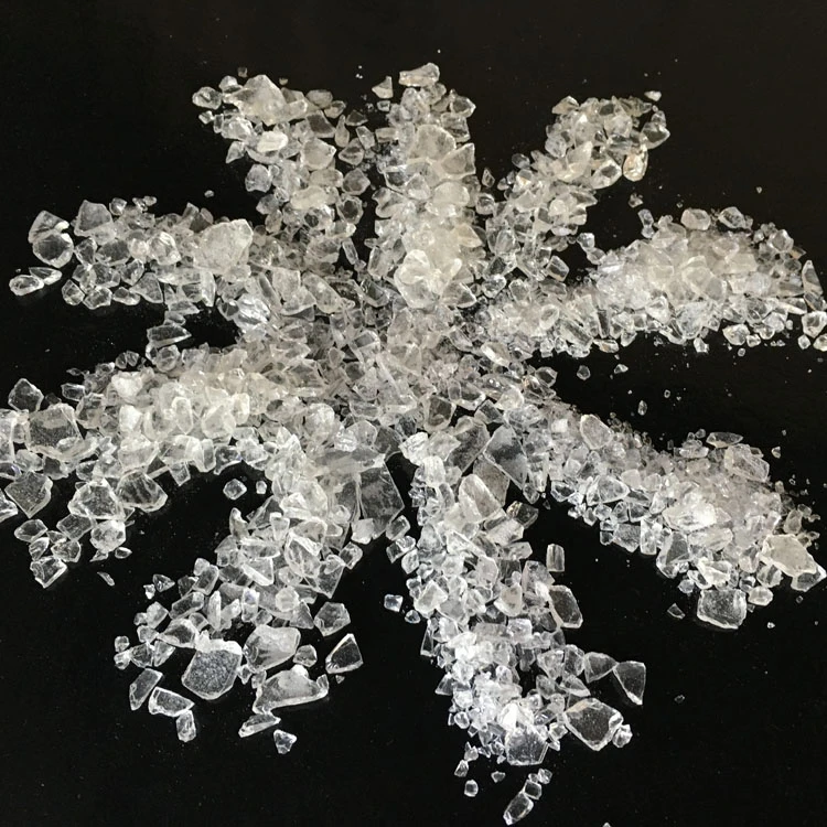 95:5 Polyester Resin for TGIC Curing Low Gloss Coatings