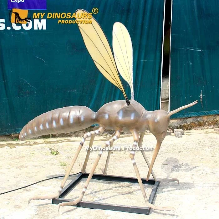 MyDino AA2425 Big Mosquito for Insects Exhibition