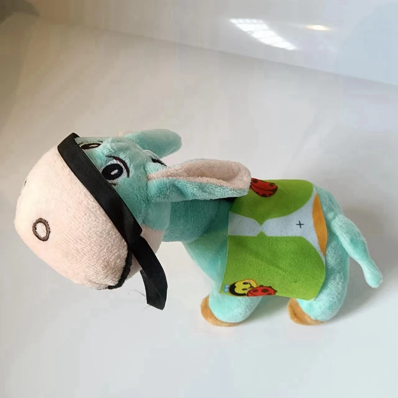 beartic plush