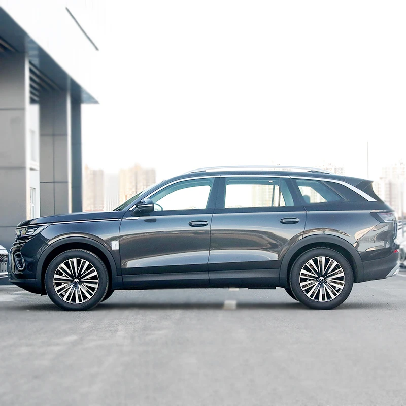 Оптовая продажа автоматический 2024 Tavendor 380TSI 4WD Xunyou Edition новый газовый автомобиль внедорожник бензиновый