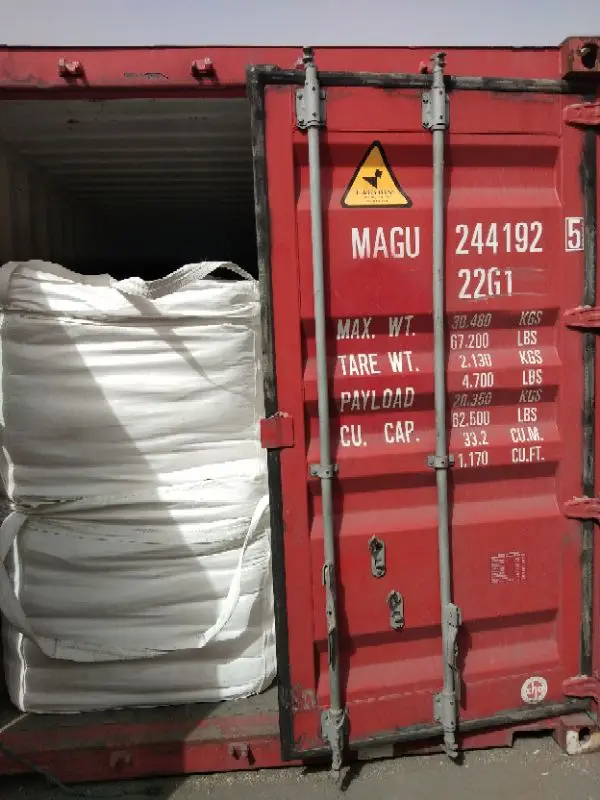 Бромид натрия 7647-15-6 Nabr порошок для