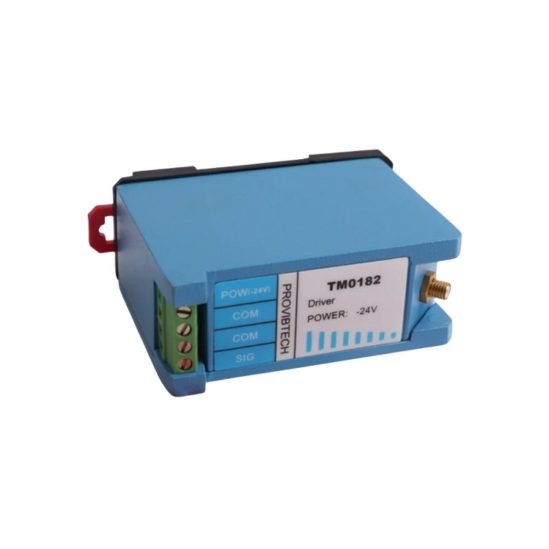 Extension Cable Predictech TM0182-A50-B00-C00