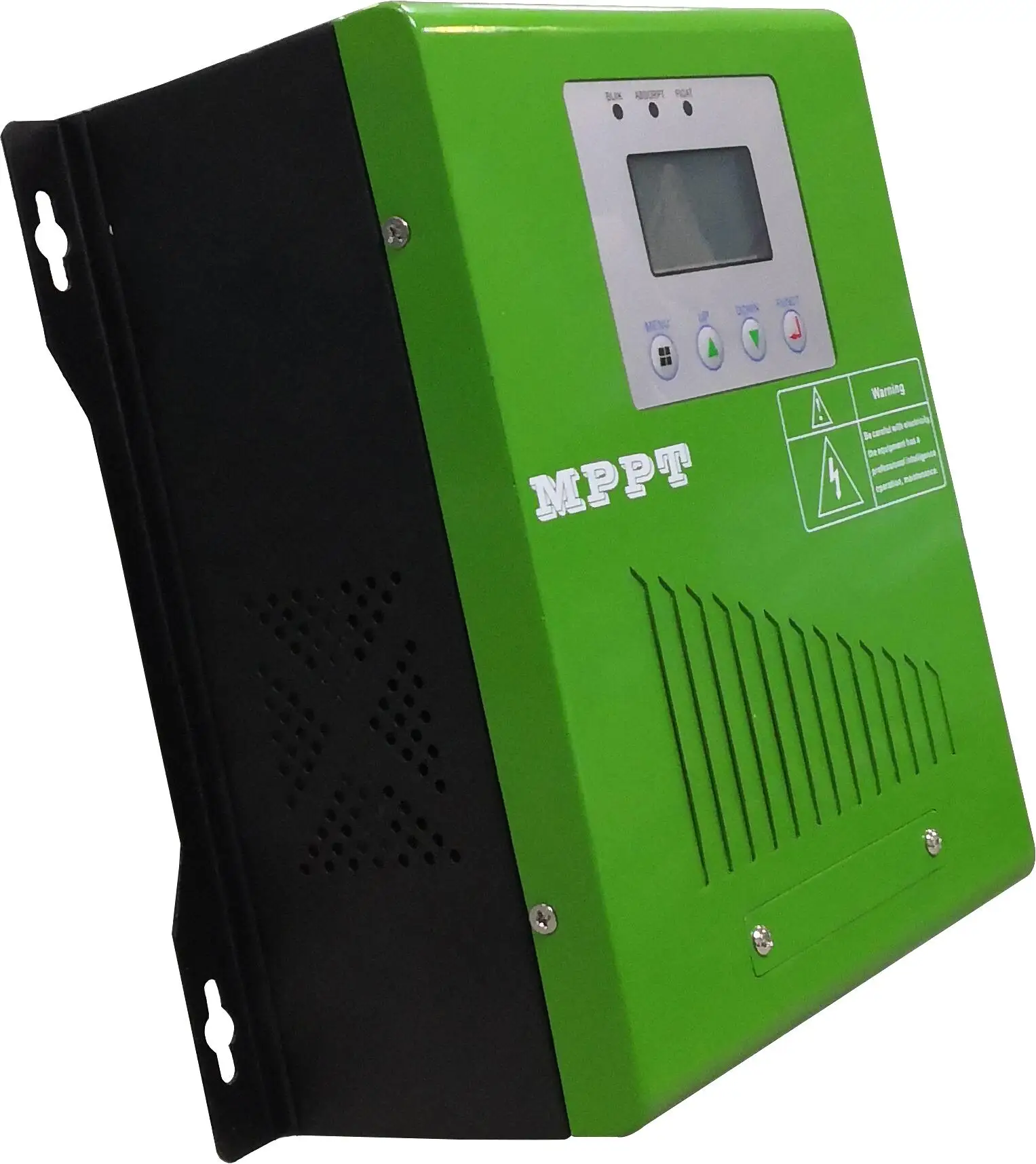 
Hot Sale Factory Direct 70a 80a Mppt Solar Charge Controllers 