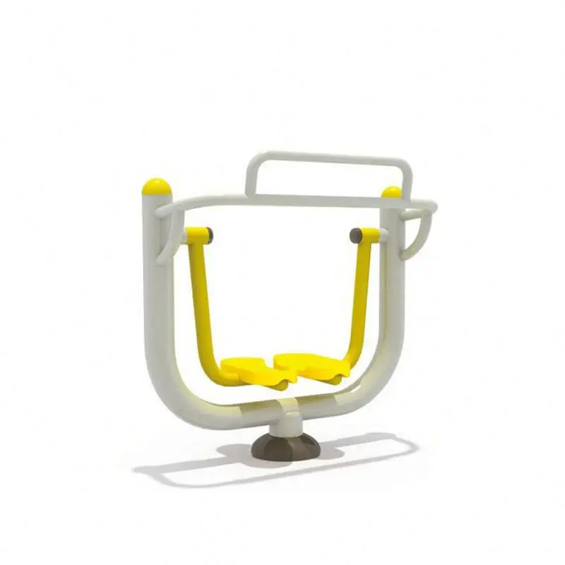 EU Standard Body Building China Factory Adult Street Workout Equipment Elliptical Cross Trainer