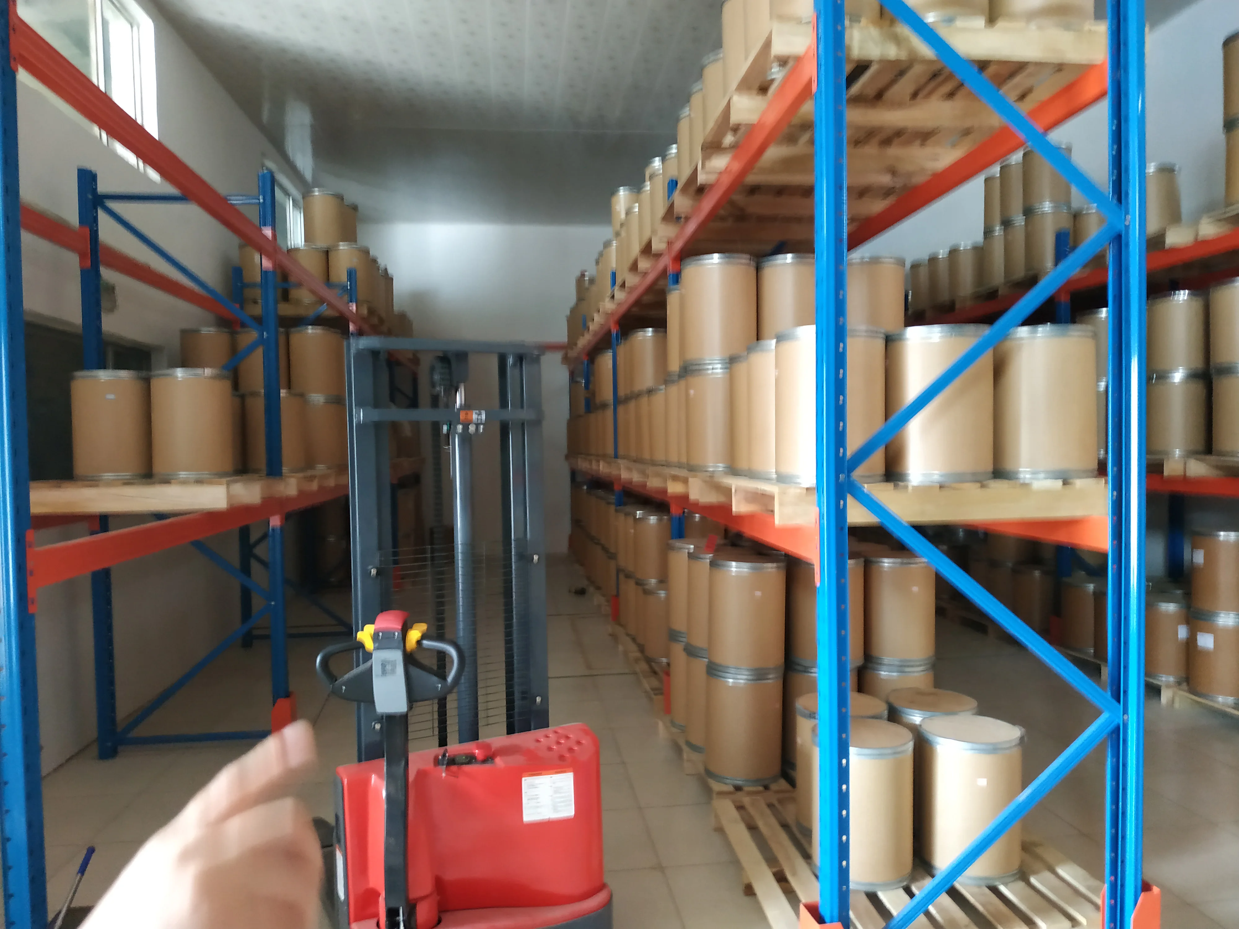 Редкоземельный оксид тербия 12738-76-0 с 99% чистотой