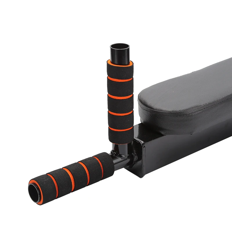 
Home Indoor Fitness Exercise Equipment Wall Mounted Pull Up Bar Station Multi-functional Chin Up Bar 