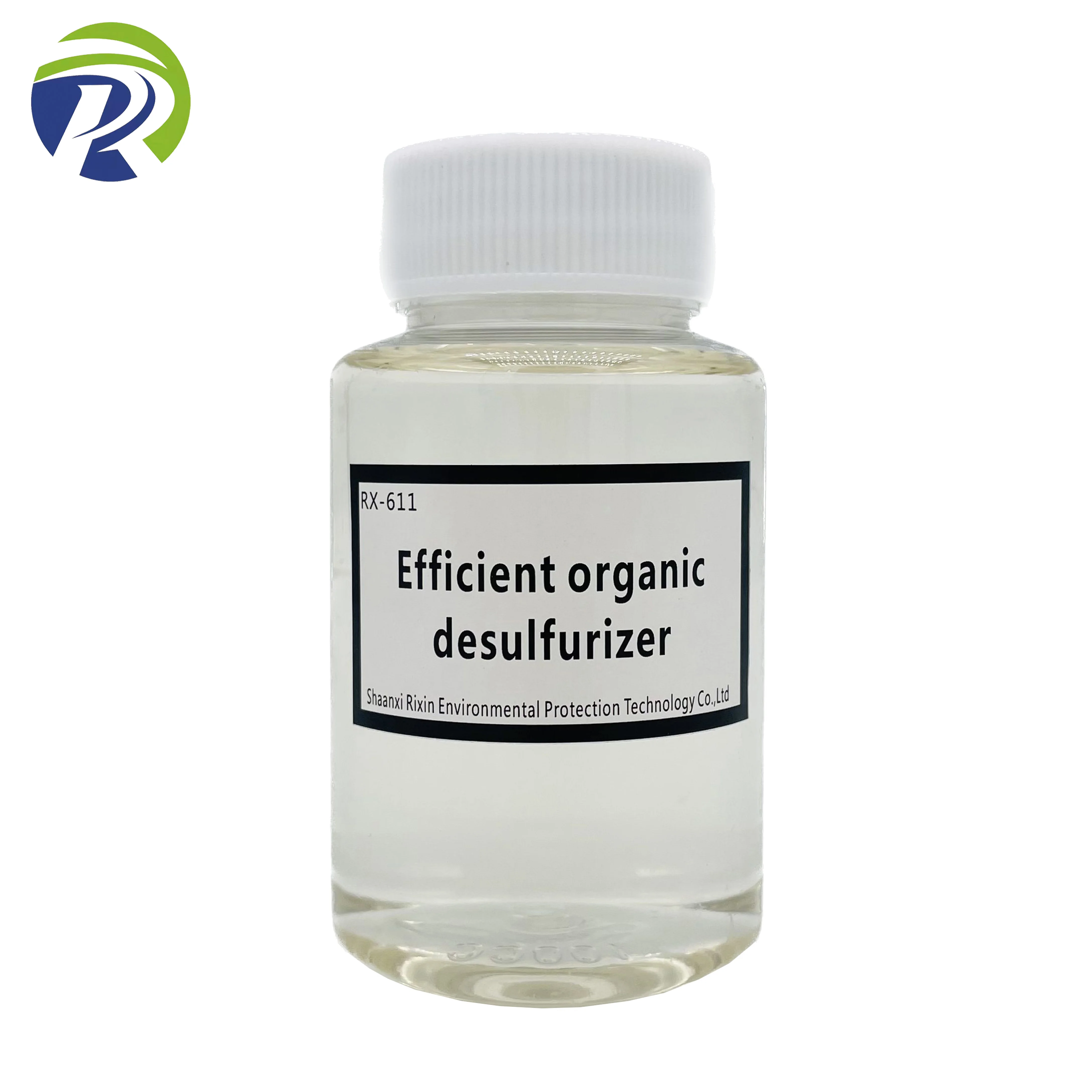 Sulfur removal agent/desulphurizing agent improves the environmental protection and quality of petroleum products