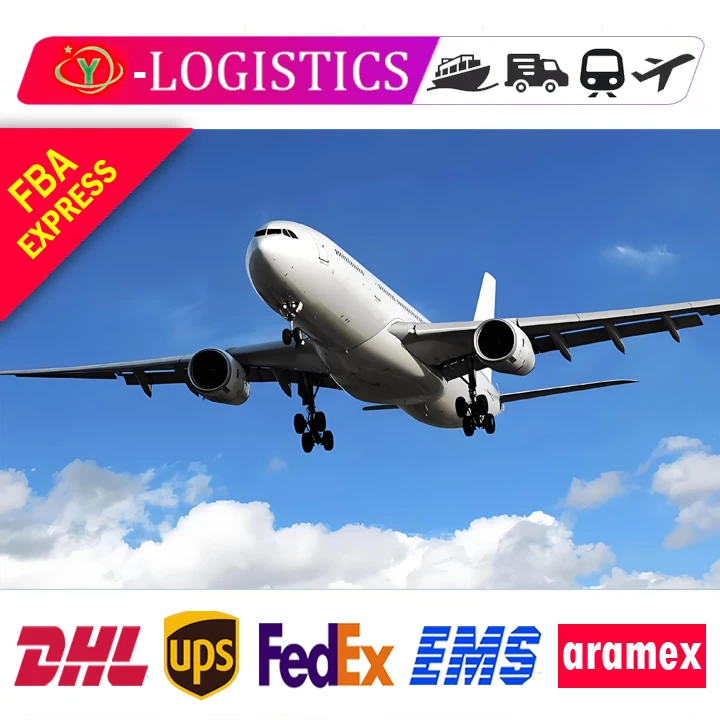 Панама от двери до FedEx DHL UPS EMS TNT Express service Air Sea железнодорожный грузовик экспедитор Китай Denmark Италия