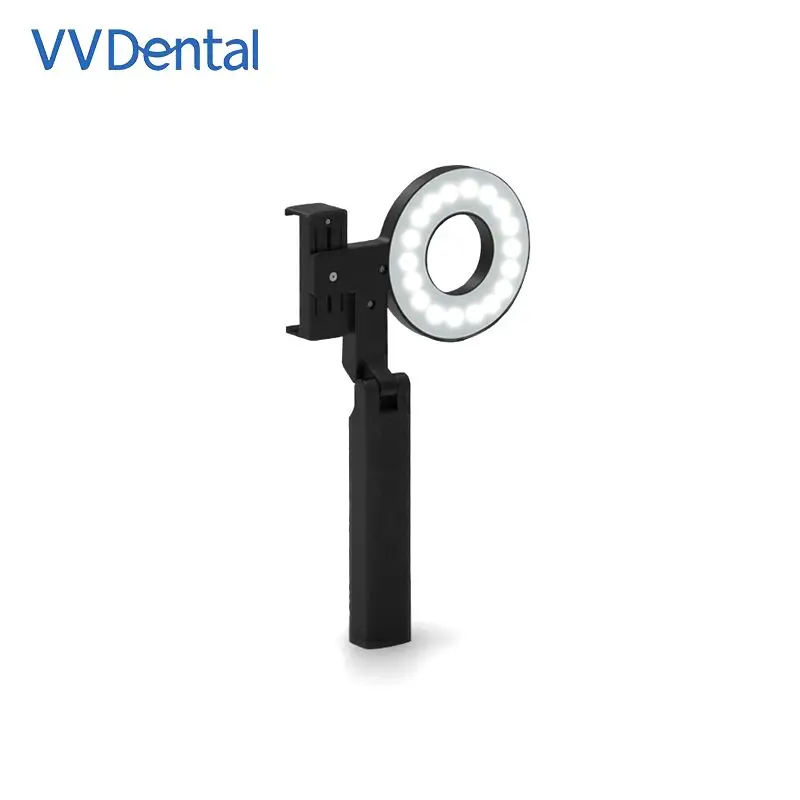 Dental Photography Light Equipment Mount Dental Photography Light Stand Slr Light For Dental Photography